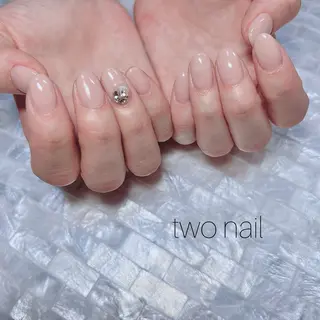ネイル two nailのネイルデザイン