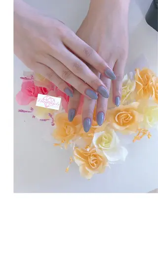 ネイル Asa miのネイルデザイン