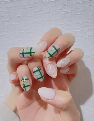 ネイル 👍thumbs up nail👍のネイルデザイン