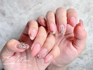 ネイル 閨匠 上野店のネイルデザイン