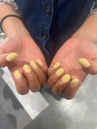 ネイル asuka 🐰のネイルデザイン