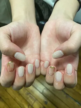 ネイル yuminail所属・錦糸町 yuminailのネイルデザイン