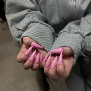 ネイル IROHA NAIL 北村菜帆のネイルデザイン