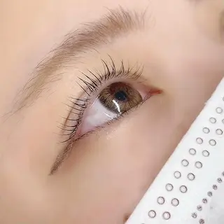 マツエク・マツパ 宇田 瑞季のマツエク・マツパデザイン