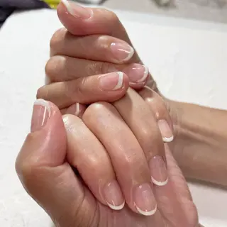 ネイル nail.gorin所属・吉村 優子のネイルデザイン