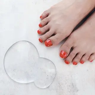 ネイル K Aのネイルデザイン