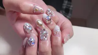 ネイル nailist hitomiのマツエク・マツパデザイン