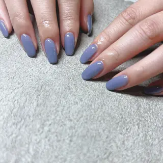 ネイル Cozy_ ilumのネイルデザイン