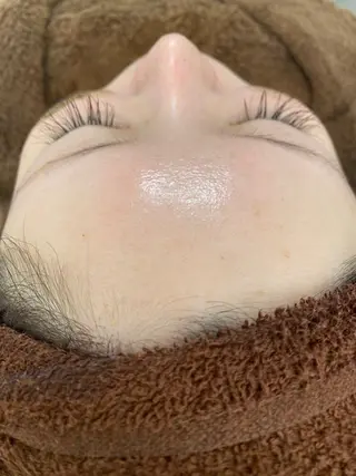 山田 恵子のエステ・リラクイメージ