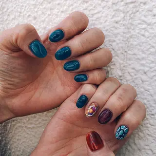 ネイル Chipieee Tokyoのその他イメージ