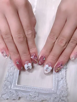 ネイル Cute Tips nailのネイルデザイン