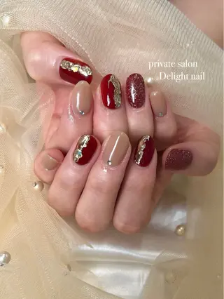 ネイル aya ssのネイルデザイン