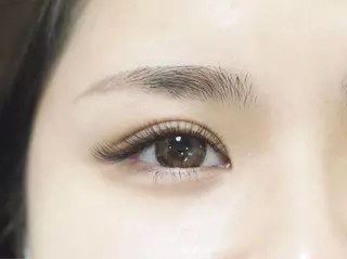 マツエク・マツパ 天神川 ビーナスフォートのマツエク・マツパデザイン