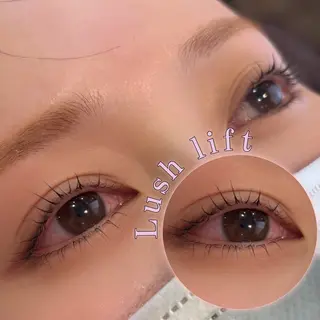 マツエク・マツパ 白金台🎀 ♡𝑵𝒐𝒂♡のマツエク・マツパデザイン