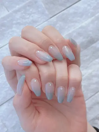 ネイル おがわ🌈パラジェル 取扱店(恵比寿1分)のネイルデザイン