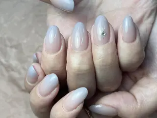 ネイル ToliyDeliy Nail Salonのネイルデザイン