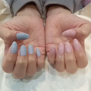 ネイル Coco Girlsのネイルデザイン