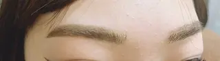 アイブロウ Urbansea Nail&Eyelash所属・佐藤 ひなこの眉毛・アイブロウイメージ