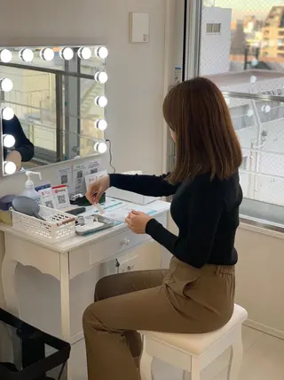 ライトビューティー 錦糸町店のエステ・リラクイメージ