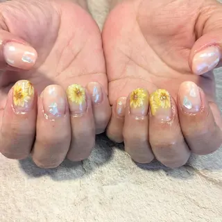 ネイル ｱｲﾗｯｼｭ ﾈｲﾙ ｻﾛﾝ つけるのマツエク・マツパデザイン