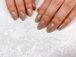 ネイル Mogu nail 二子玉川のネイルデザイン