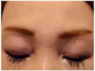 アイブロウ パーソナルカラー・骨格/顔診断【eternity】所属・【トータル美容】 Eternityのその他イメージ