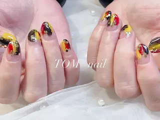 ネイル i. ayakaのネイルデザイン