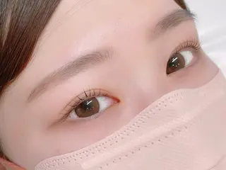マツエク・マツパ BeryL EyeBrow&Eyelash所属・RUKA ☁️のマツエク・マツパデザイン