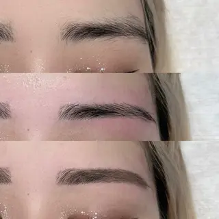 アイブロウ HARIS miyazakiの眉毛・アイブロウイメージ