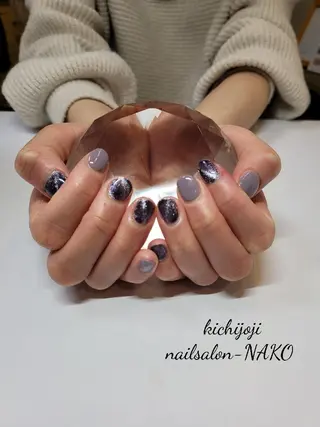 ネイル Salon-NAKO 🐷shirai🐷のネイルデザイン