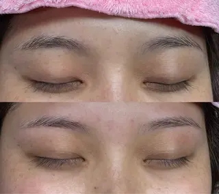 アイブロウ トータルビューティー サロン・Nの眉毛・アイブロウイメージ