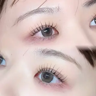 マツエク・マツパ Eyelash Salon Ola.所属・Ola. namiのマツエク・マツパデザイン