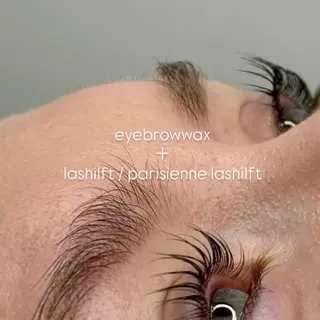 アイブロウ 艶肌wax🫧 kyokaの眉毛・アイブロウイメージ