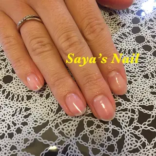 ネイル SantéNail SAYAKAのネイルデザイン