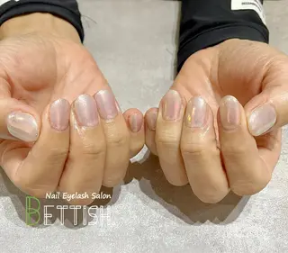 ネイル BETTISH. KUMIKO☺︎︎のネイルデザイン