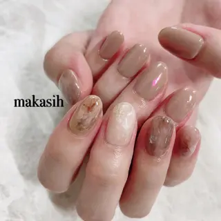 ネイル 濱田 美菜子のエステ・リラクイメージ