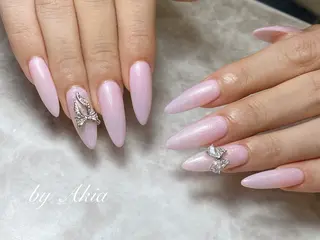 ネイル 閨匠ビューティサロン 銀座店のネイルデザイン