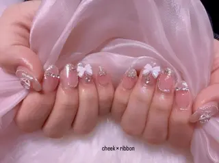 ネイル Lino  Nail所属・Lino Nailのネイルデザイン