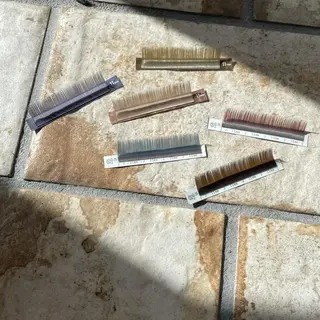 マツエク・マツパ GO TODAY SHAiRE SALON Vellmie店所属・吉祥寺kasumi 🌛eye/browのマツエク・マツパデザイン