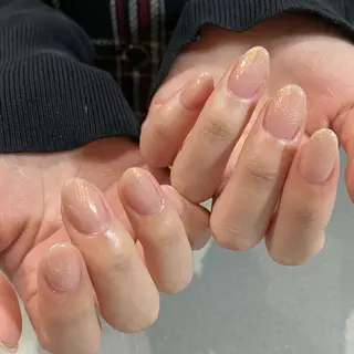 ネイル NUE ricoのネイルデザイン