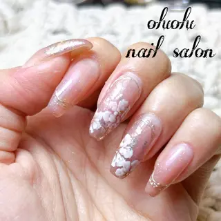 ネイル oluolu nailsalonのネイルデザイン