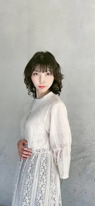 髪質改善のプロ✨りな さんのヘアスタイル