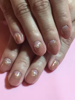 ネイル 古川 里美のネイルデザイン