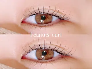 マツエク・マツパ Maazlash所属・🕯️maaz lash1🕯️のマツエク・マツパデザイン