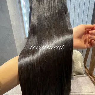 ロング 名古屋/本山髪質改善 NANA❤️のヘアスタイル