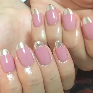 ネイル 山田 貴子のネイルデザイン