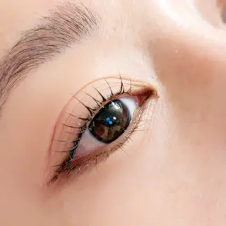 マツエク・マツパ via クマガイの眉毛・アイブロウイメージ