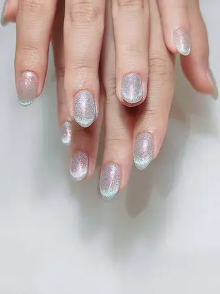 ネイル sunny nail もっちのネイルデザイン