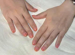 ネイル シー シーのネイルデザイン