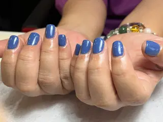 ネイル Mano Nailのネイルデザイン